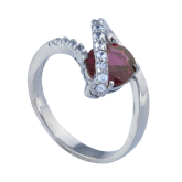 ROSY PEAR