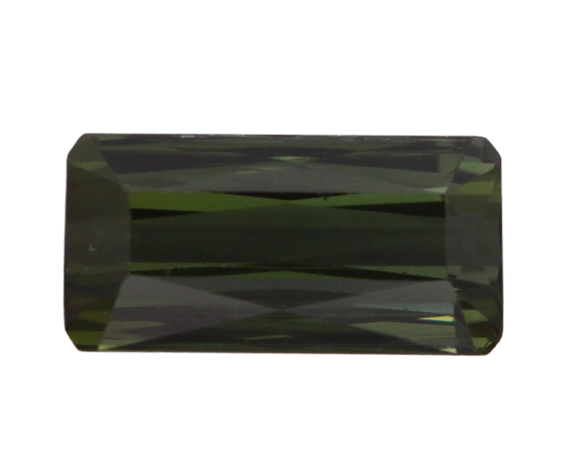 COLOUR: DARK YELLOWISH GREEN
POLARISCOPE: ANISOTROPIC
RI: 1.620-1.640
PLEOCHROISM: LIGHT GREEN/DARK BROWNISH GREEN 
SPECTRUM:
S.G: 
SHORT WAVE UV: INERT
LONG WAVE UV: INERT
MICROSCOPIC CHARACTERISTICS: SMALL CRYSTALS