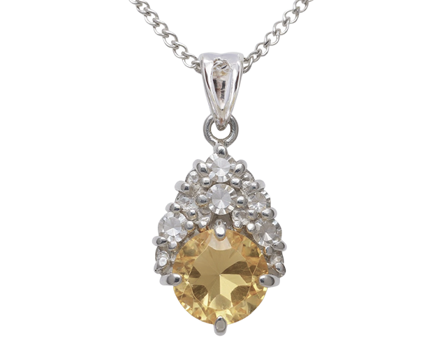 SUNLIT CHARM 