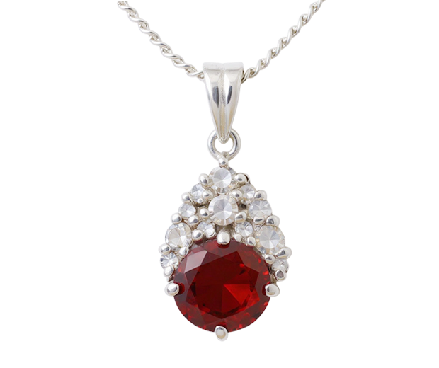 CRIMSON DROP 