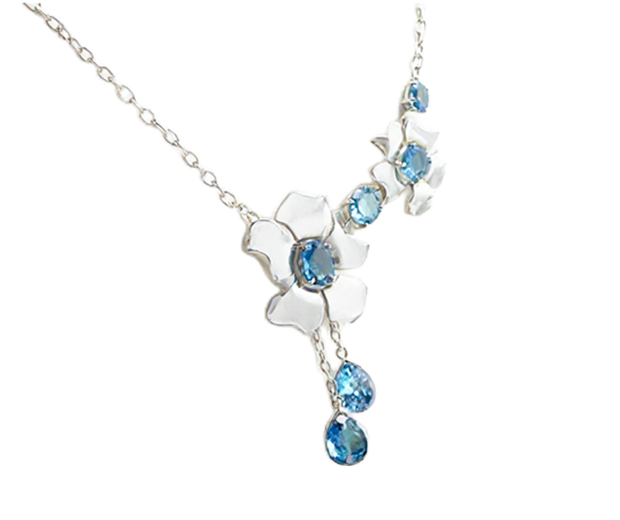 CHERISHED CHARMS 