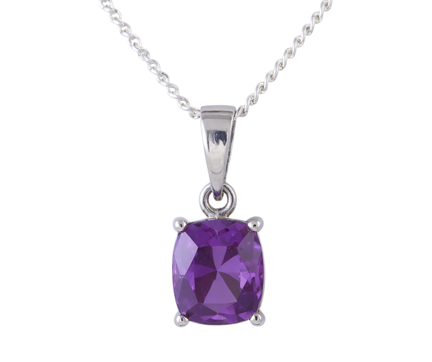 NOBLE VIOLET