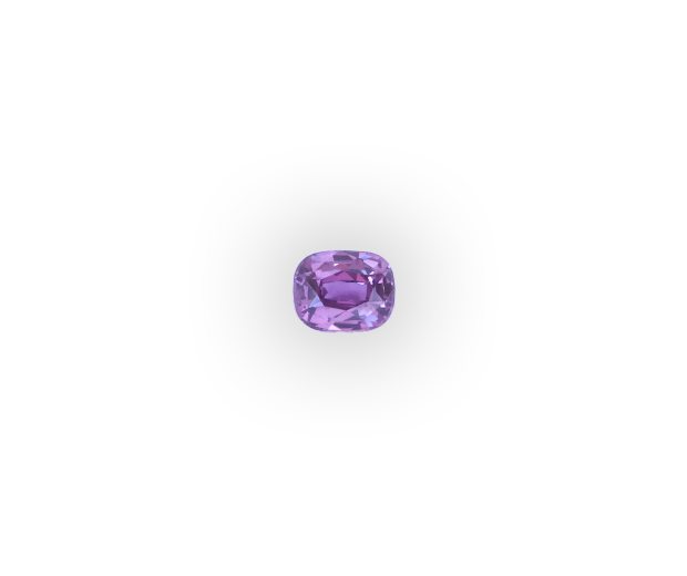 PINK SAPPHIRE