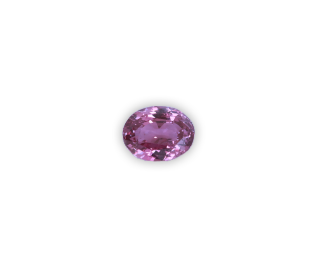 NATURAL PINK SAPPHIRE 