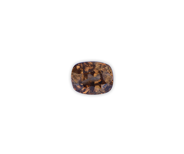 NATURAL ZIRCON 