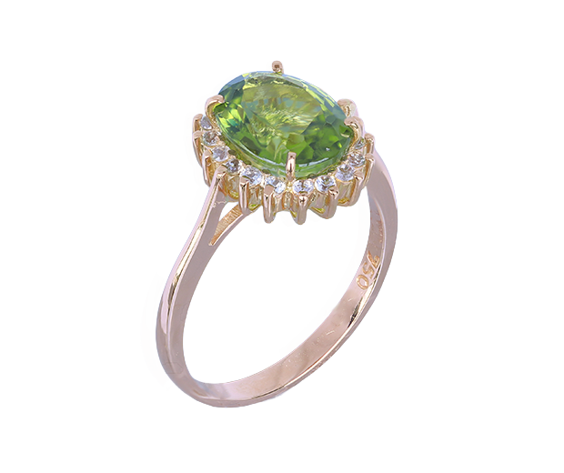 PERIDOT WHISPER 